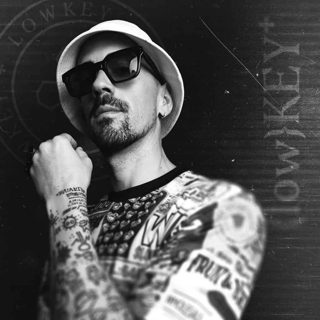 2/12/2025 – Bastian Bux – Marquee Nightclub
