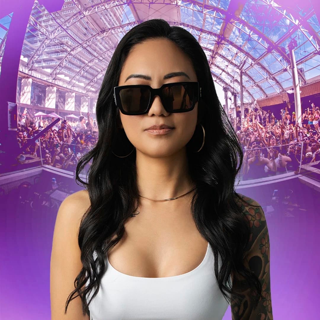 3/7/2025 – DJ CLA – Marquee Dayclub