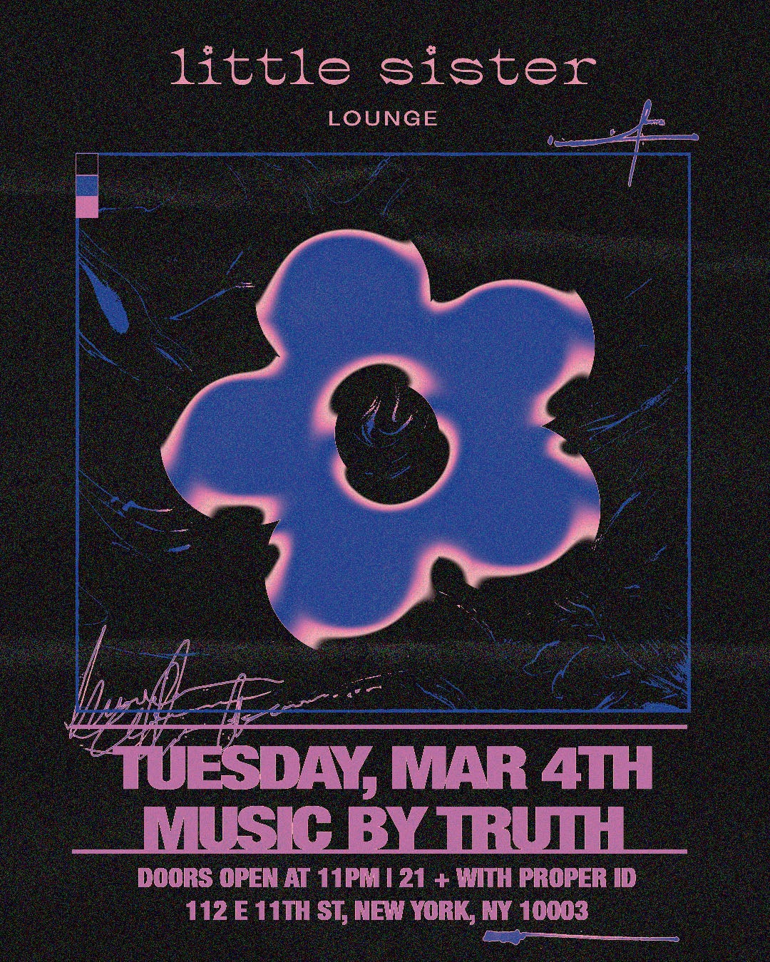 Artist Image - Truth