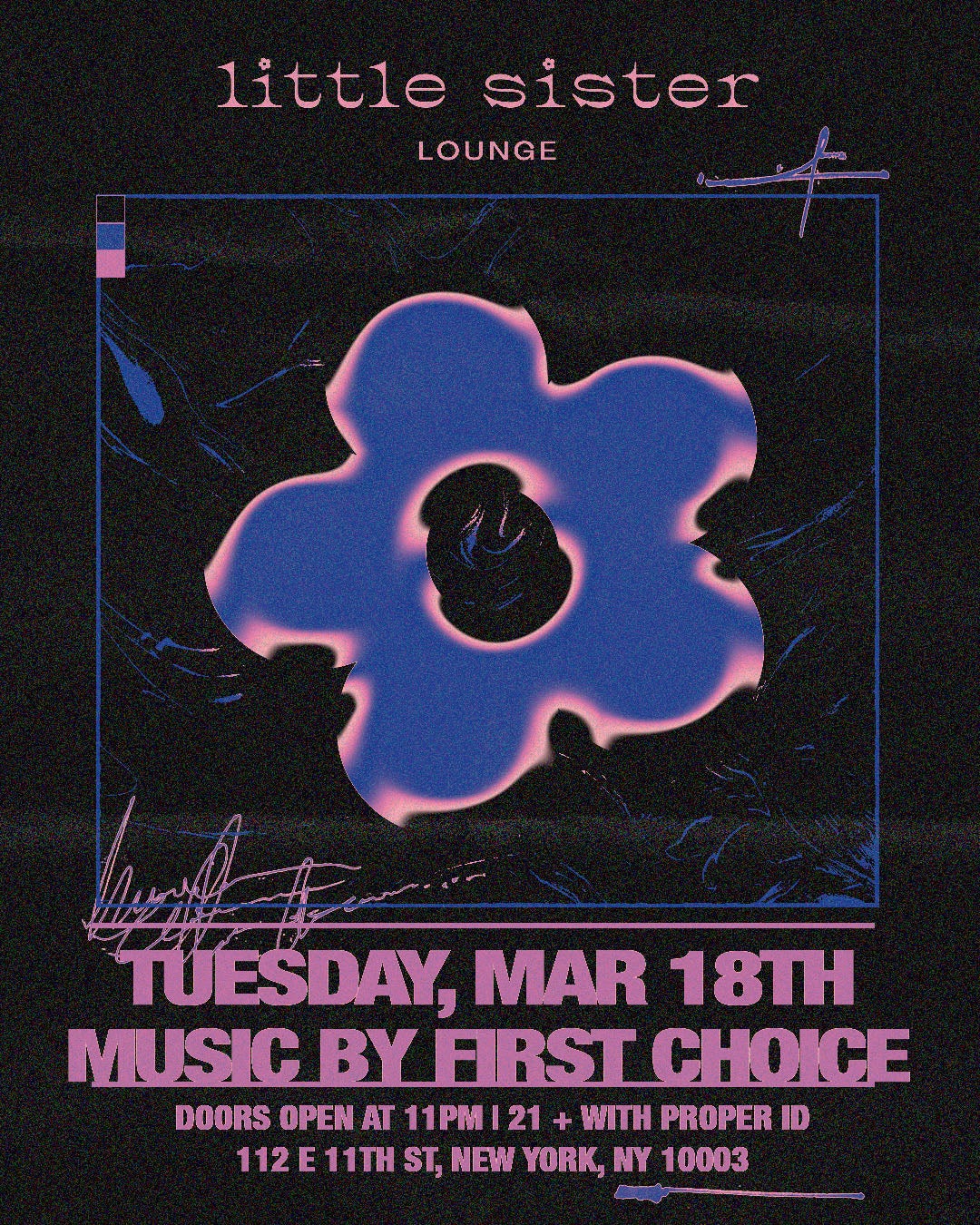 Artist Image - First Choice