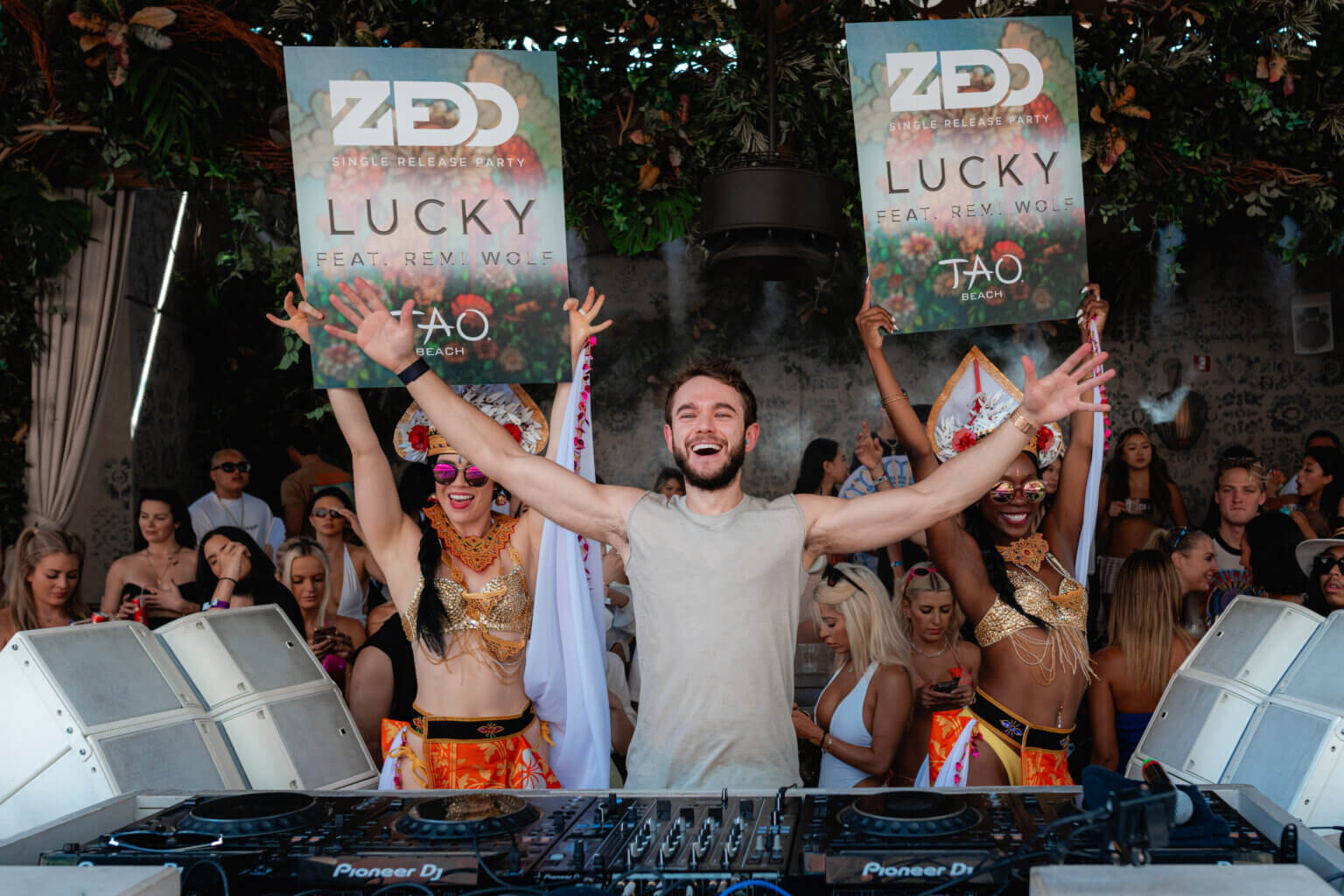 What Artists Have Residency in Las Vegas Right Now?