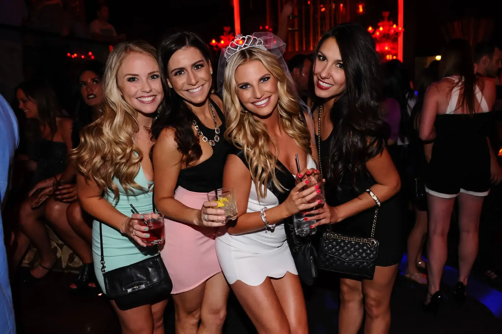 Bachelorette Party
