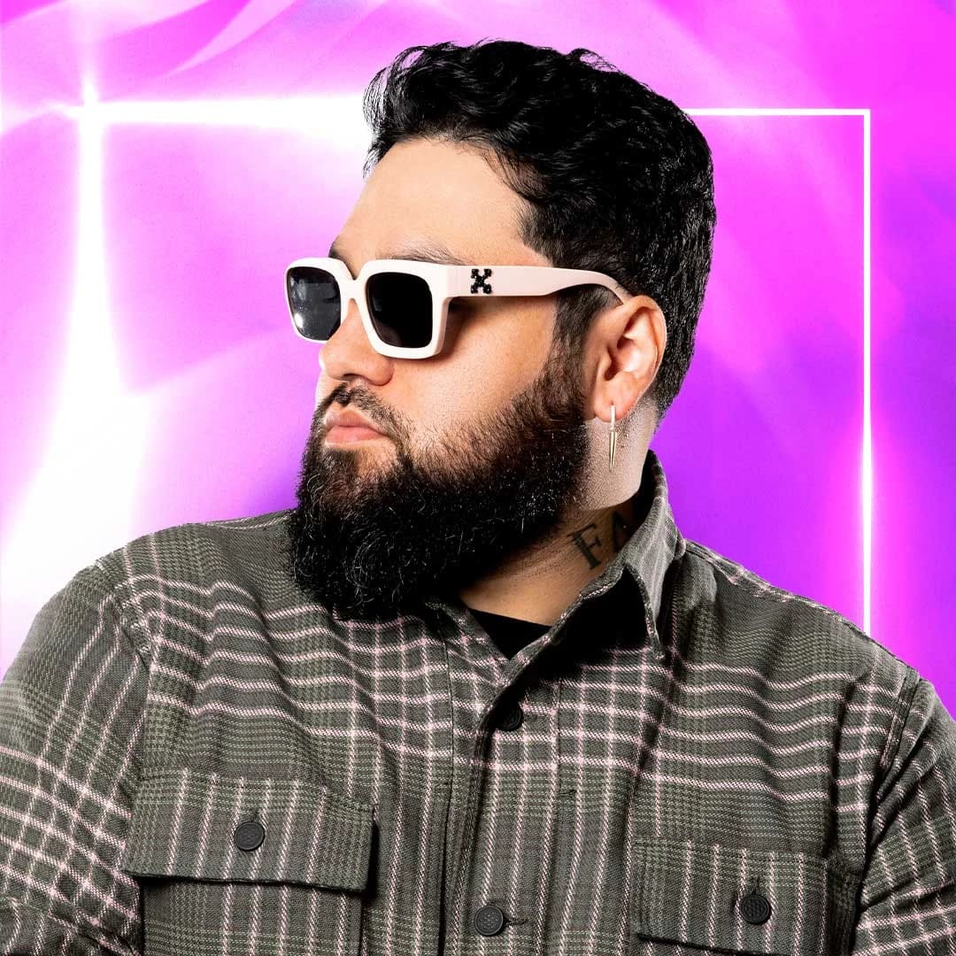 4/19/2025 – Deorro – Marquee Dayclub