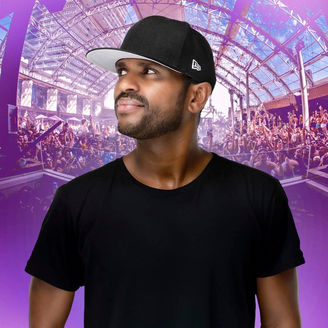 2/28/2025 – Mike Attack – Marquee Dayclub