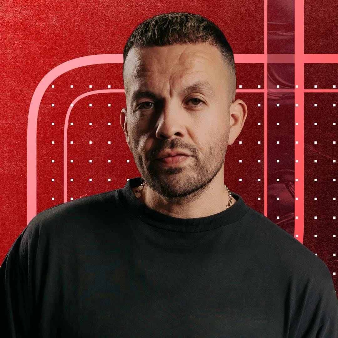 Artist Image - DJ Sourmilk