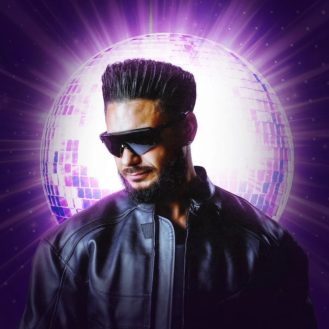 3/2/2025 – DJ Pauly D – Marquee Nightclub
