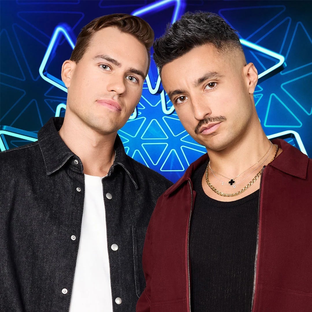3/8/2025 – Loud Luxury – Hakkasan Nightclub