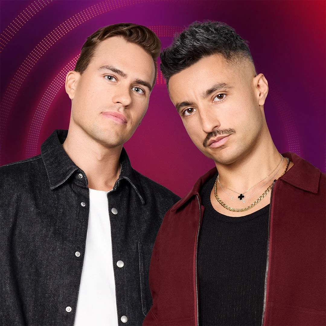 3/4/2025 – Loud Luxury – OMNIA