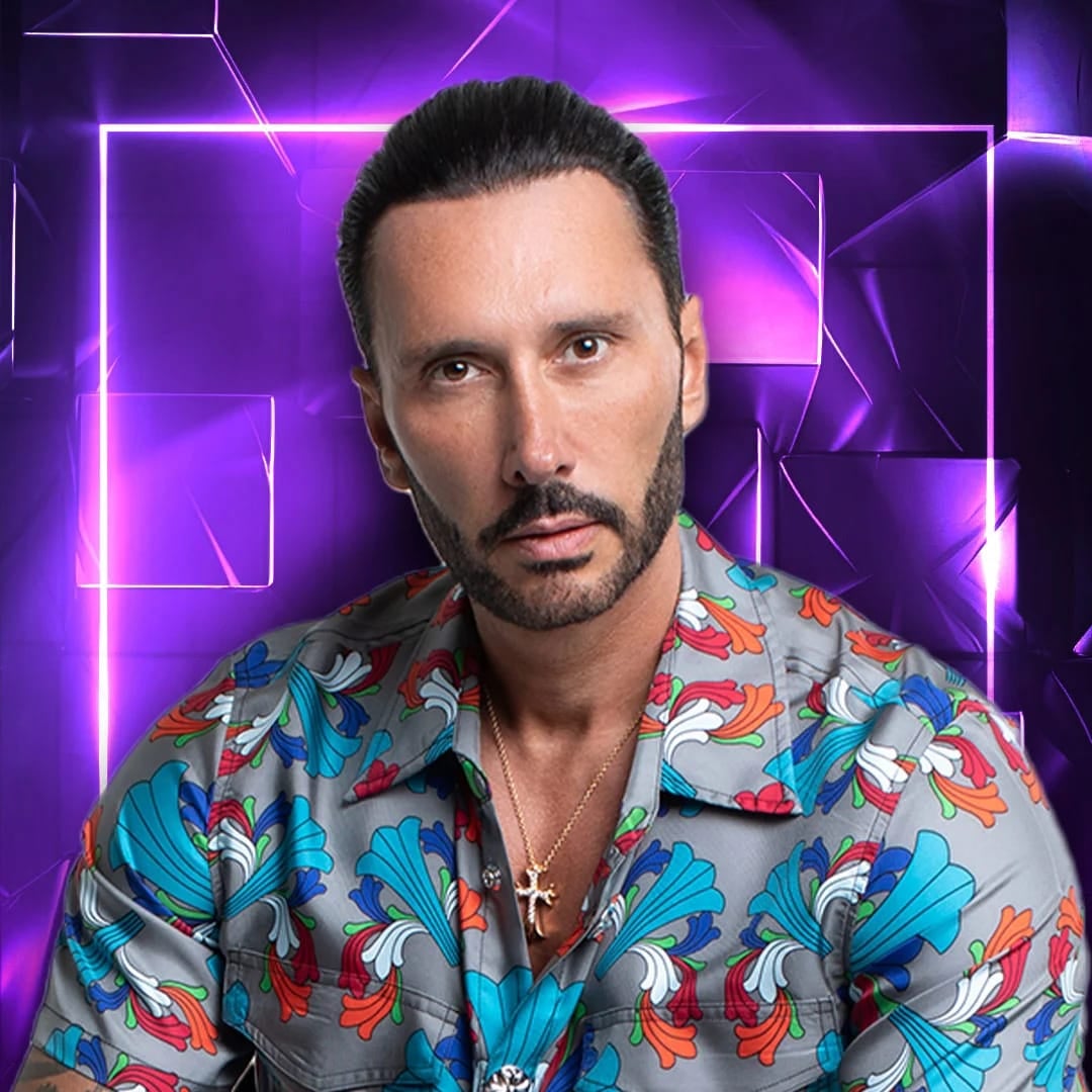 4/11/2025 – Cedric Gervais – Marquee Nightclub
