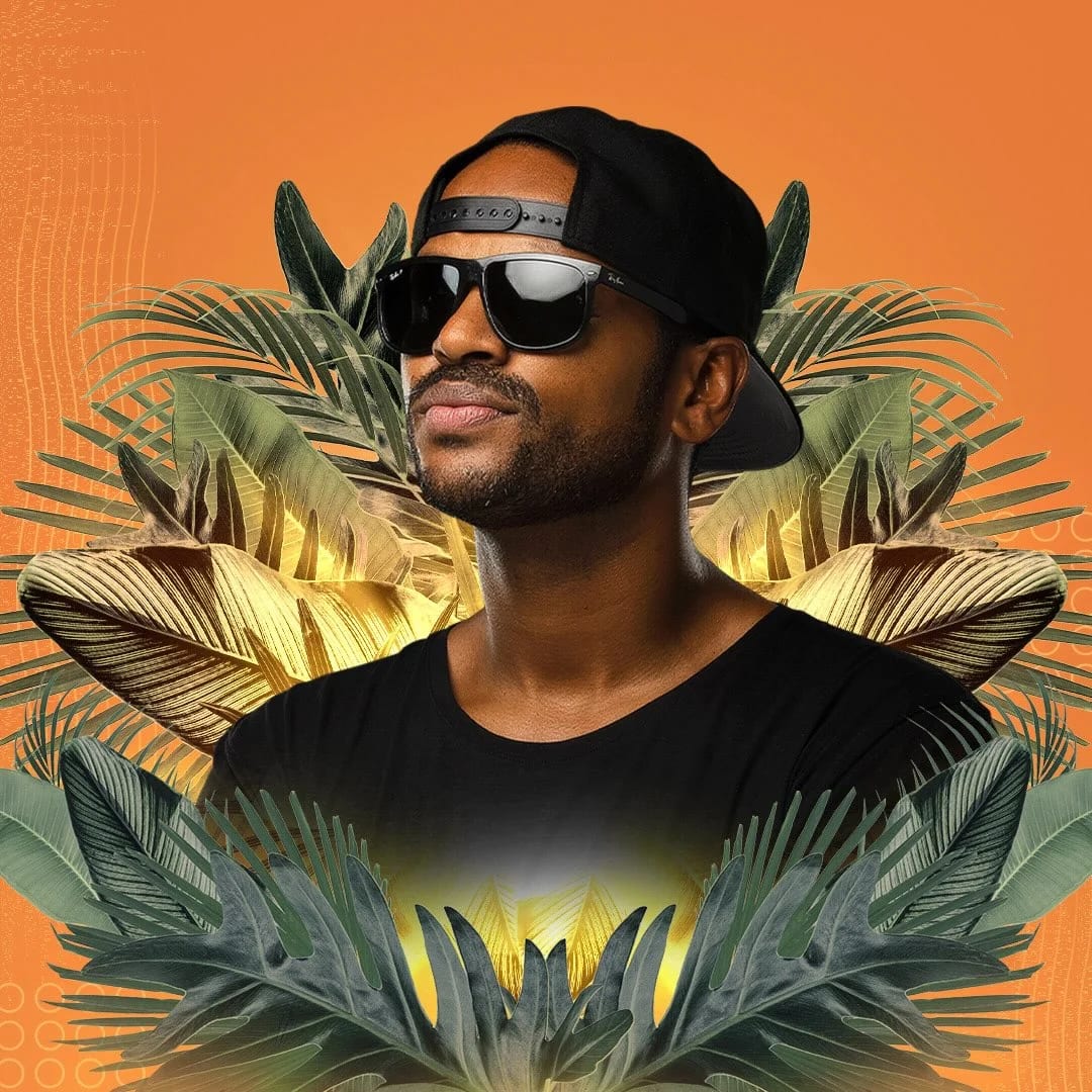 3/22/2025 – Mike Attack – TAO Beach