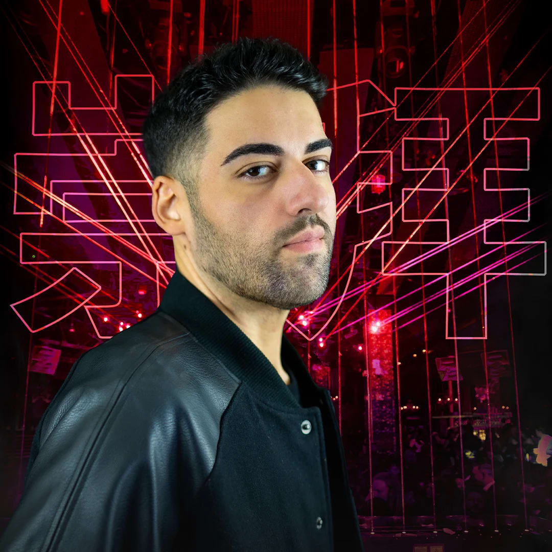 6/26/2025 – Beatbreaker – TAO Nightclub