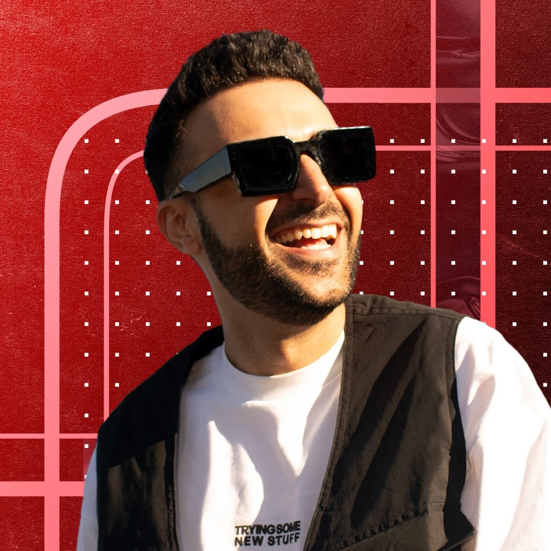 6/14/2025 – AL TAMAR – JEWEL Nightclub