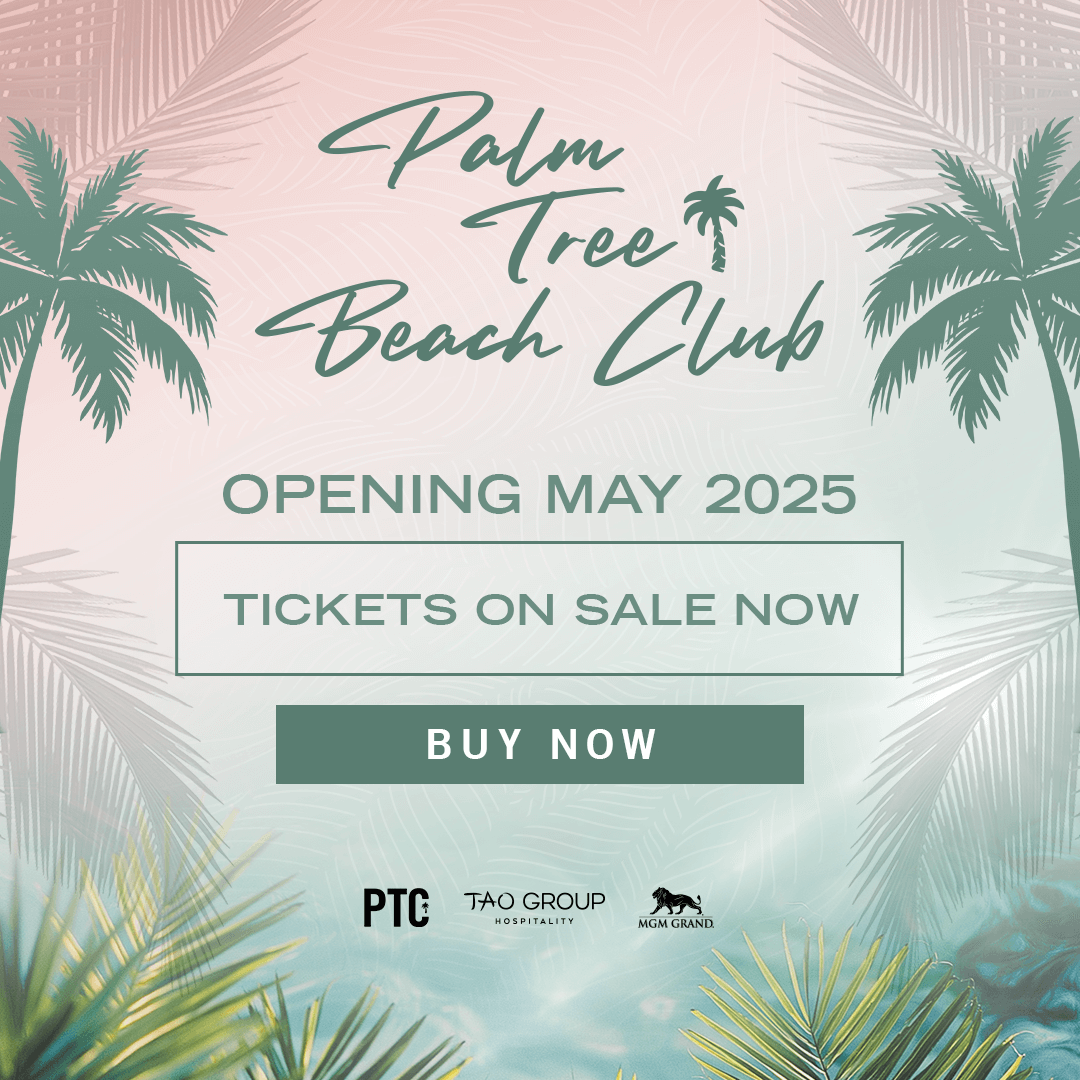 palm tree beach club