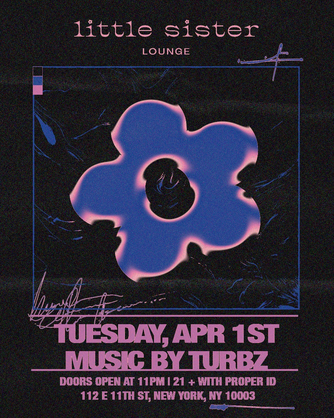 Artist Image - Turbz