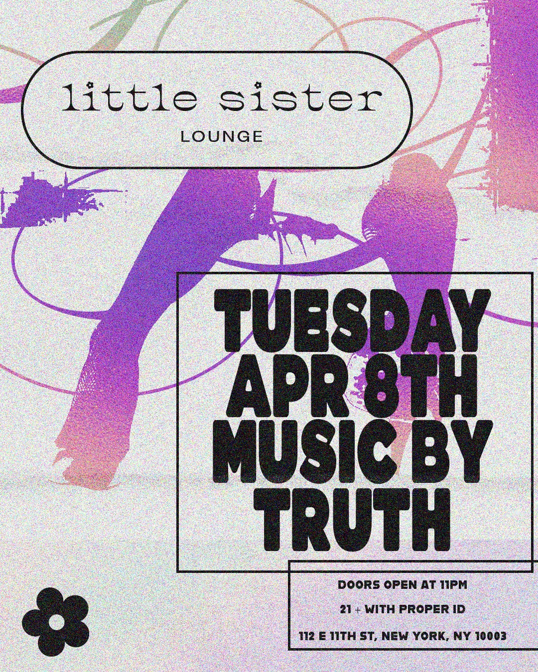 Artist Image - Truth