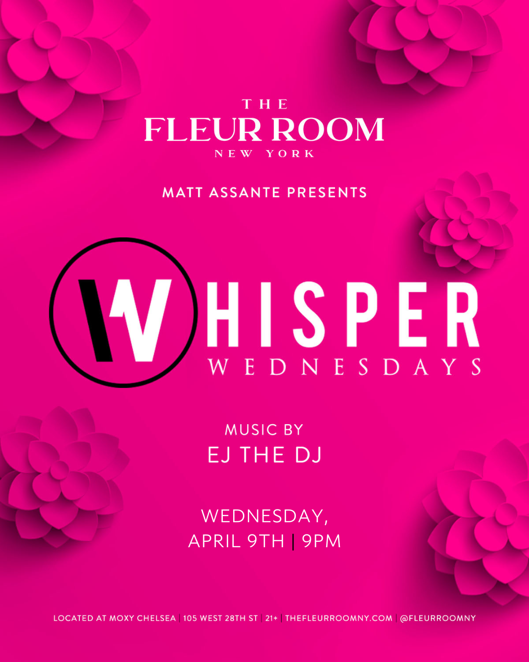 Artist Image - EJ The DJ