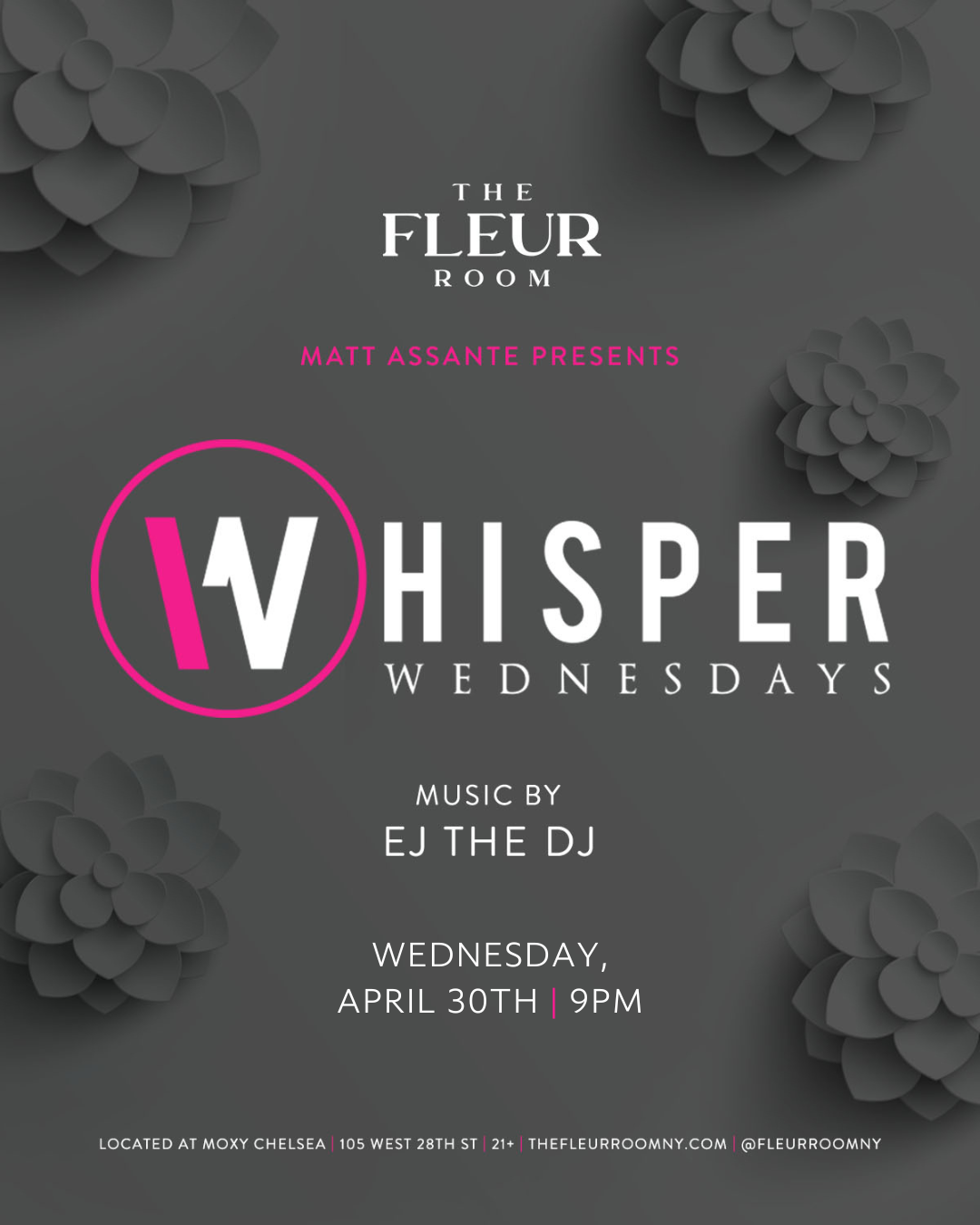 Artist Image - EJ The DJ