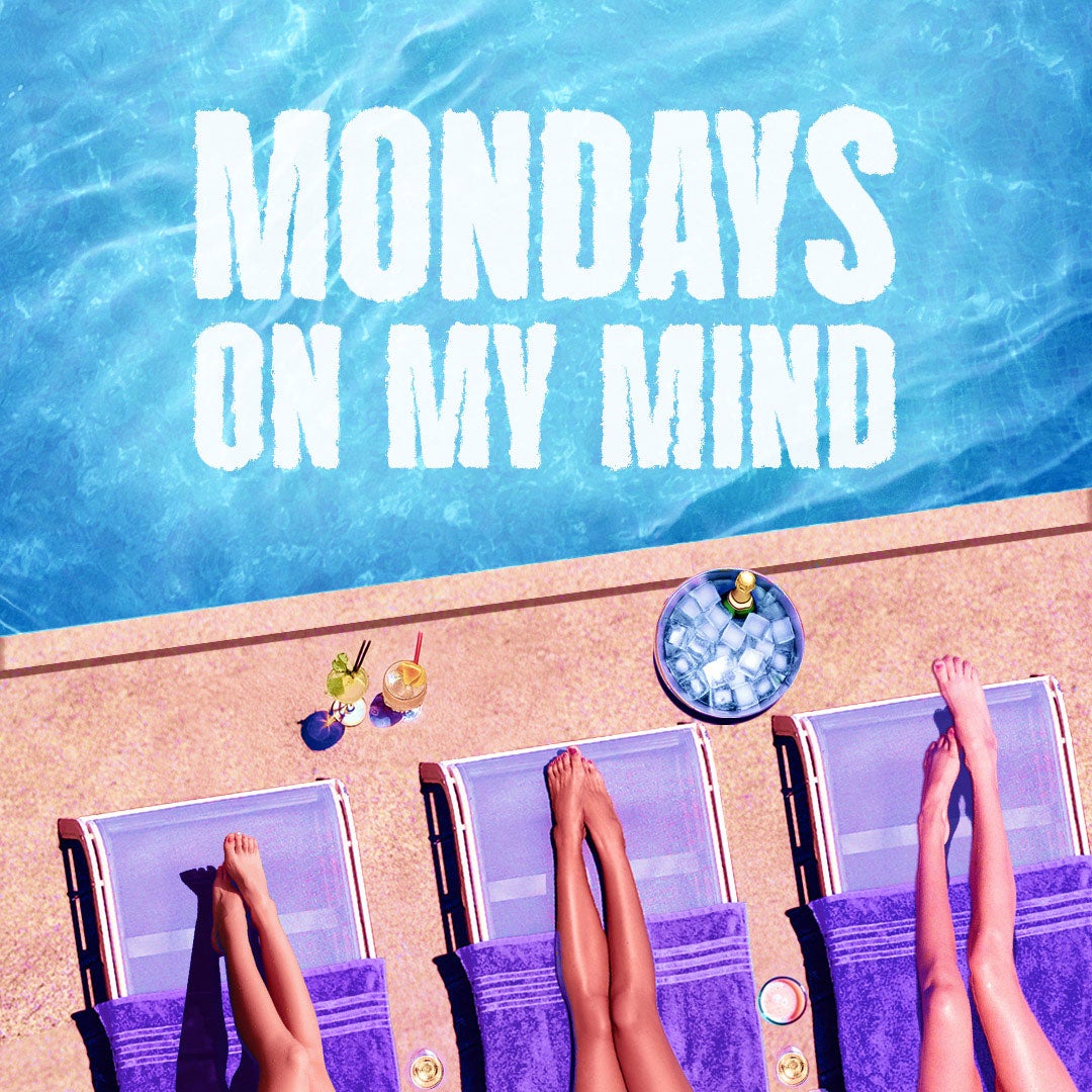7/28/25 – Marquee Monday – Marquee Dayclub