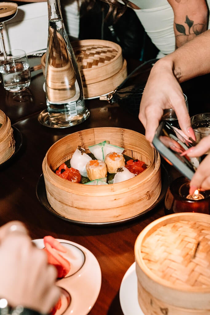 dim sum