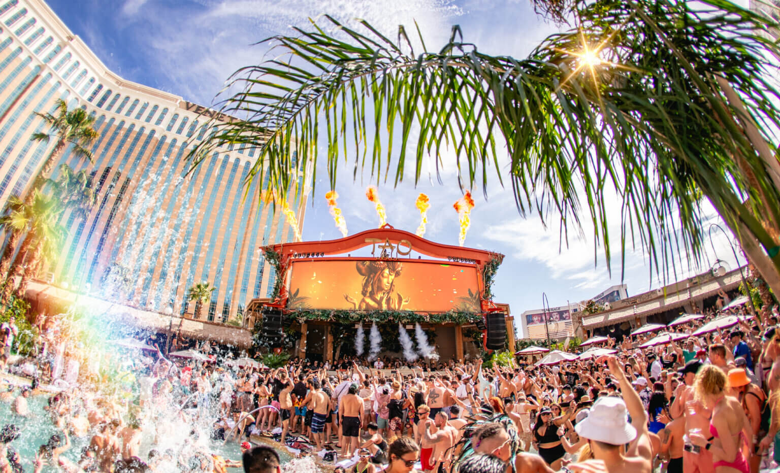Las Vegas Spring Break Pool Parties 2025 Best Dayclubs Djs Las Vegas Spring Break Pool Parties 2025 Best Dayclubs Djs