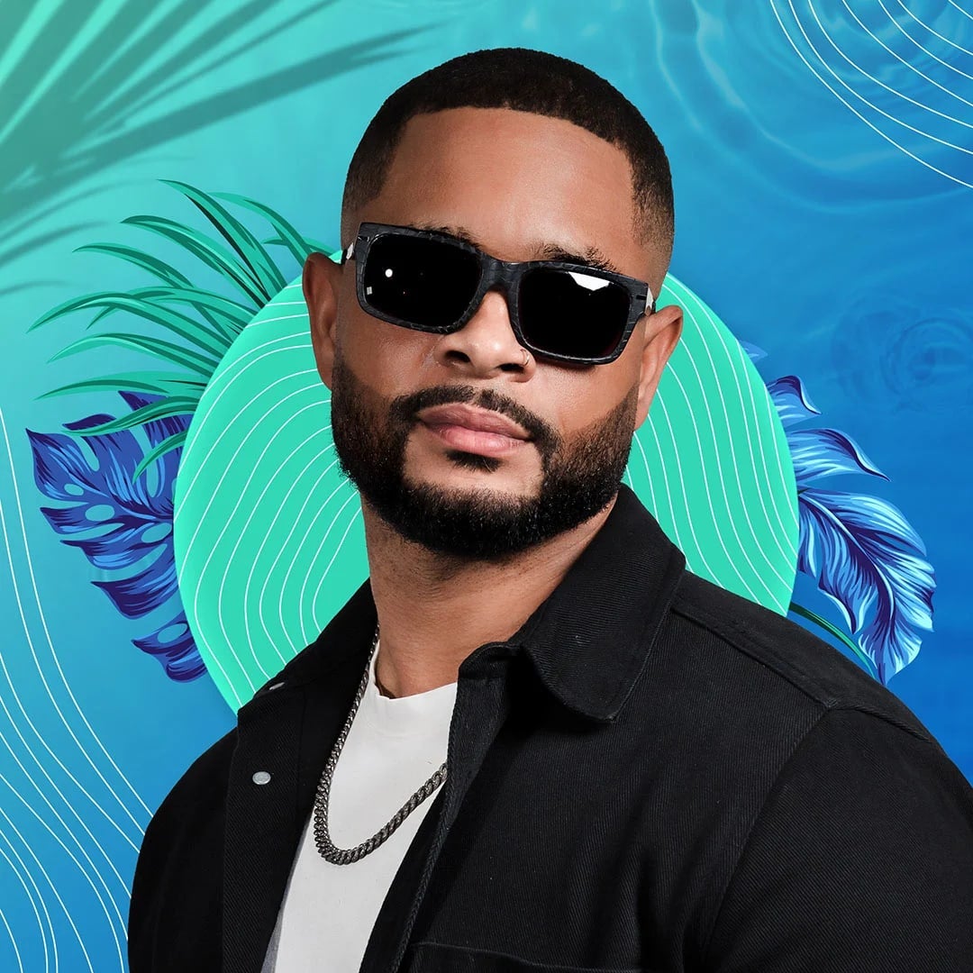 Artist Image - Murphi Kennedy