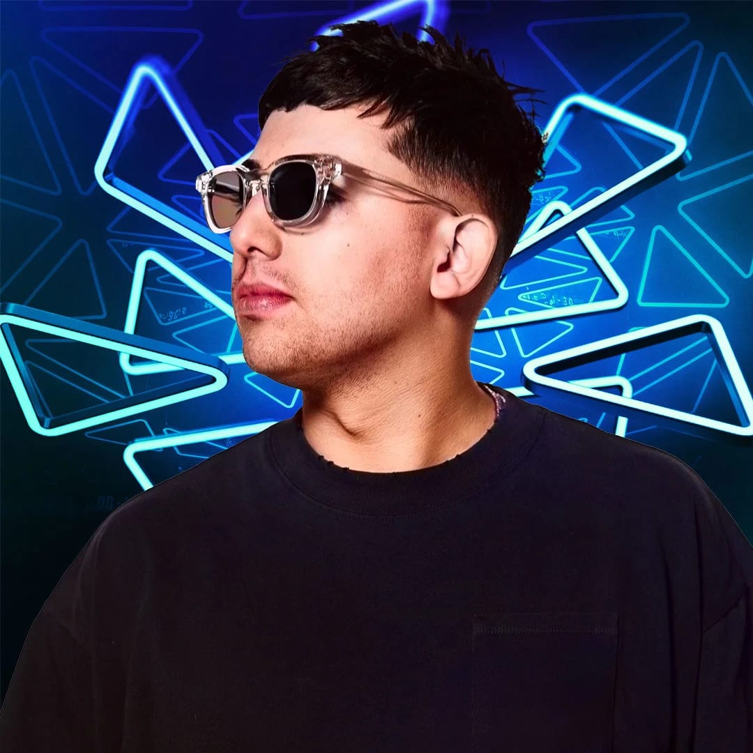 5/10/2025 – Luis Torres – Hakkasan Nightclub