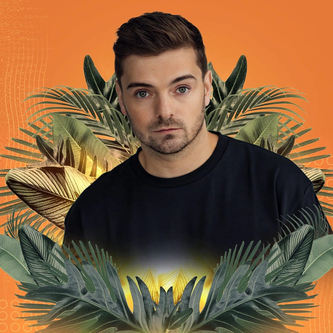8/2/2025 – Martin Garrix – TAO Beach