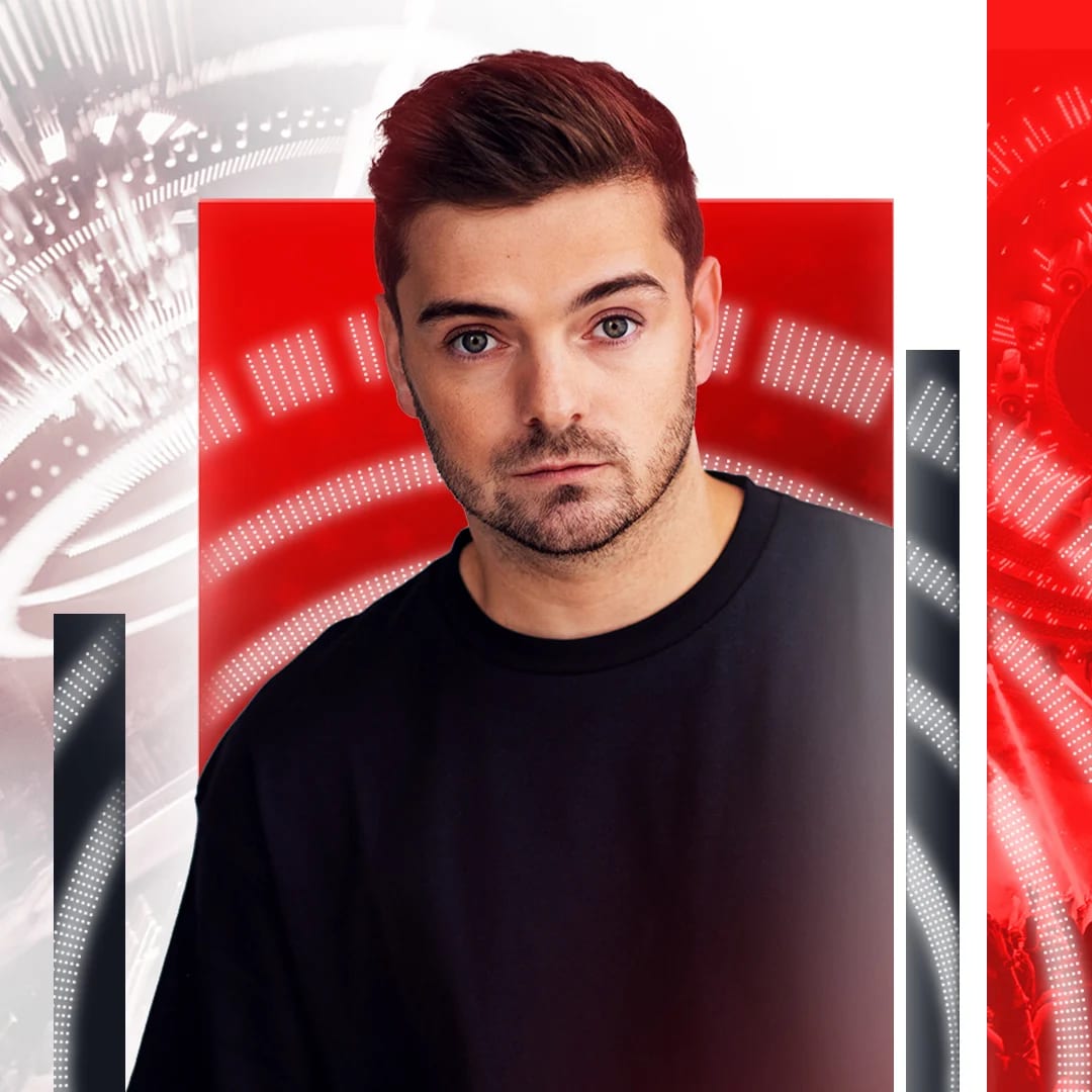 5/23/2025 – Martin Garrix – OMNIA