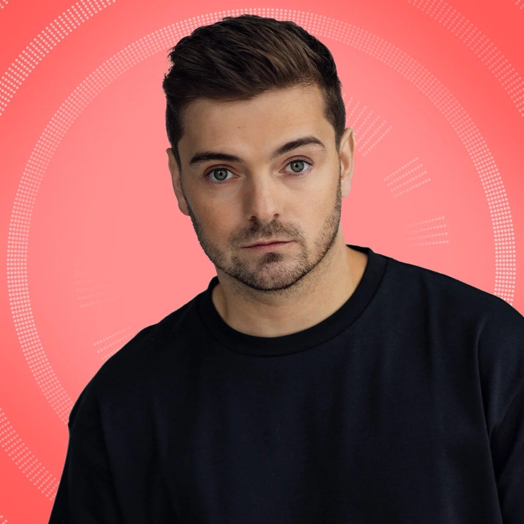 6/13/2025 – Martin Garrix – OMNIA