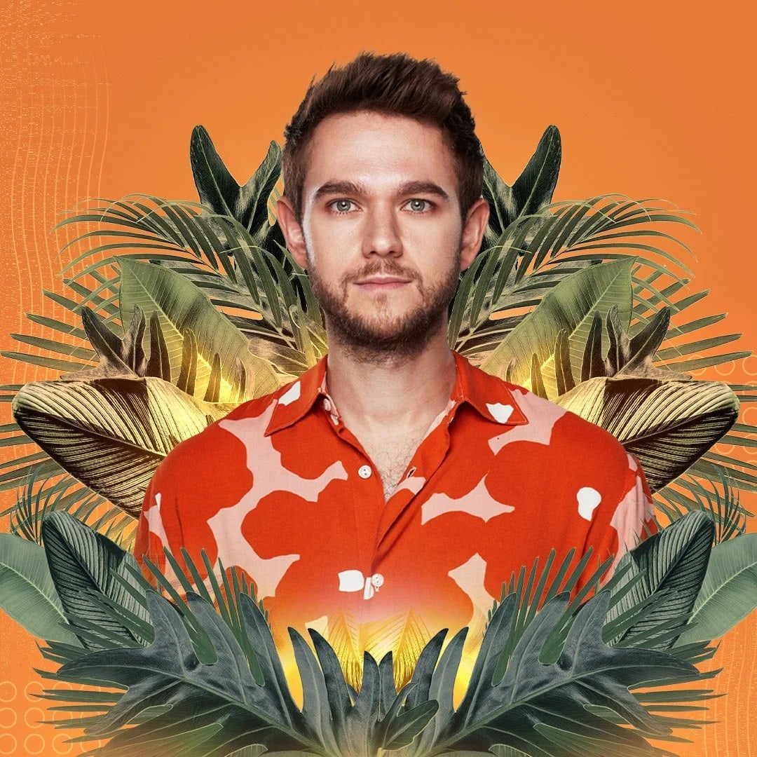 9/13/2025 – Zedd – TAO Beach