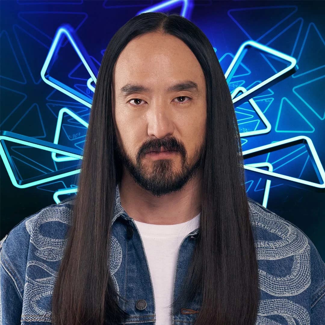6/20/2025 – Steve Aoki – Hakkasan Nightclub