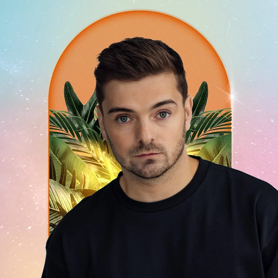 5/17/2025 – Martin Garrix – TAO Beach