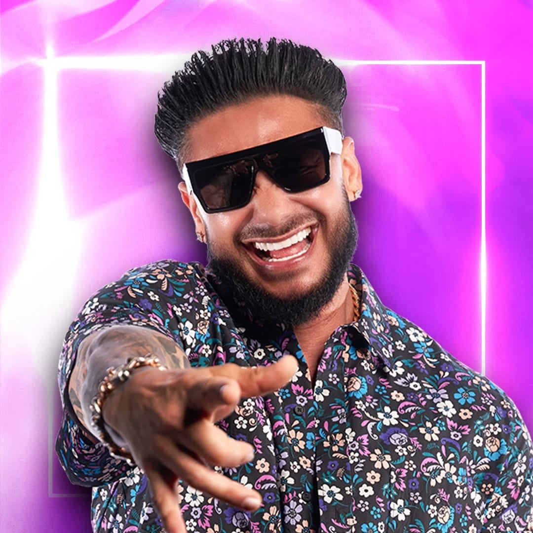 5/31/2025 – DJ Pauly D – Marquee Dayclub
