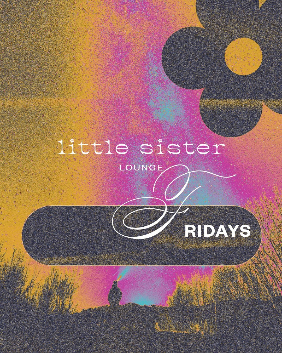 Artist Image - Fridays