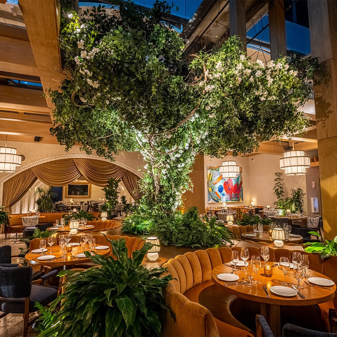 LAVO Los Angeles