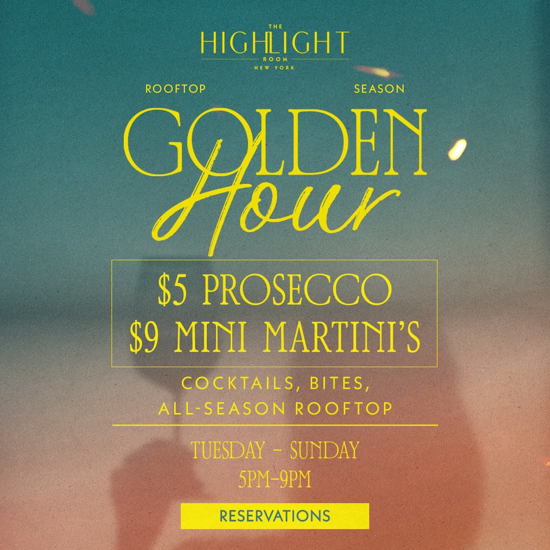 Golden Hour