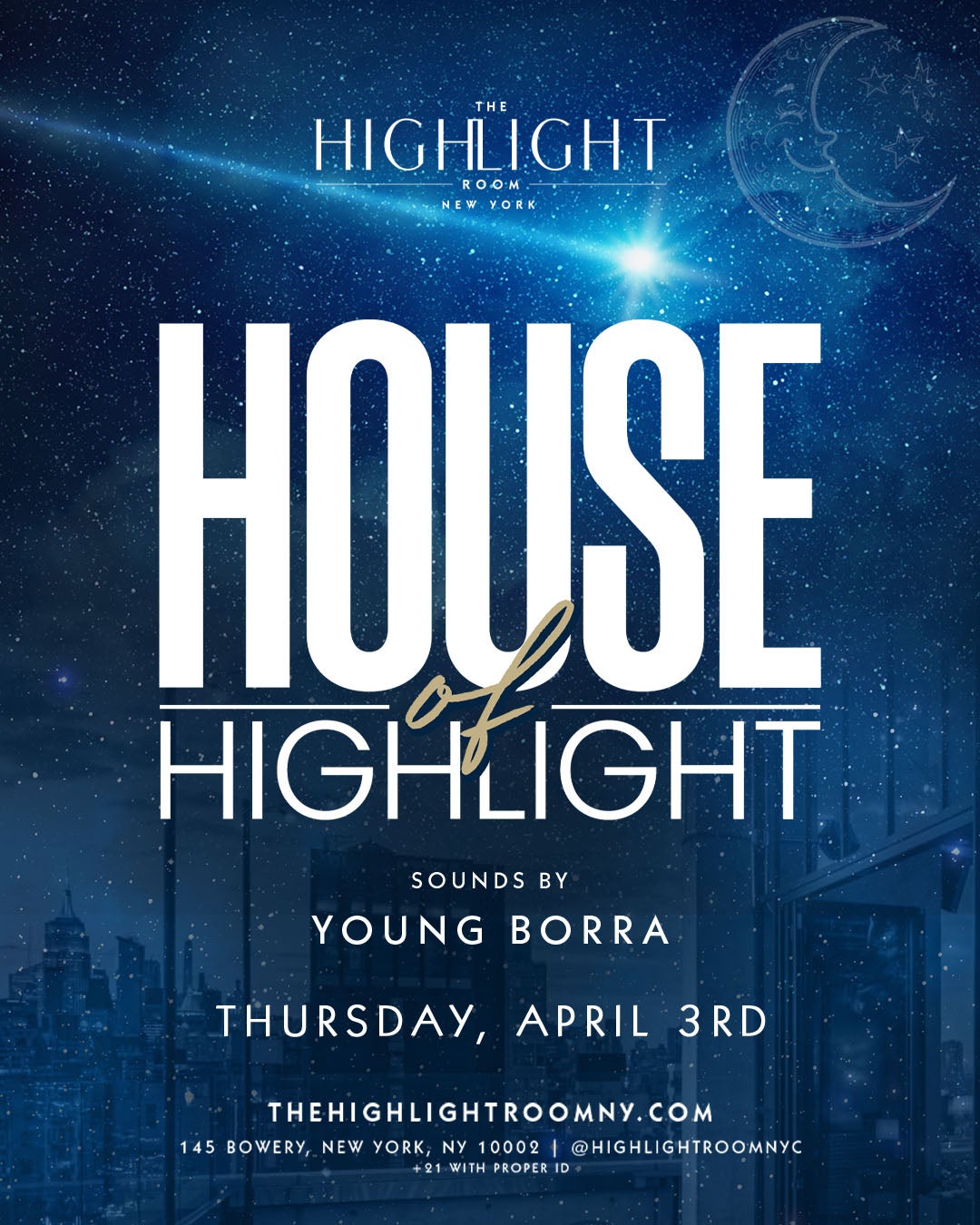 Artist Image - Young Borra