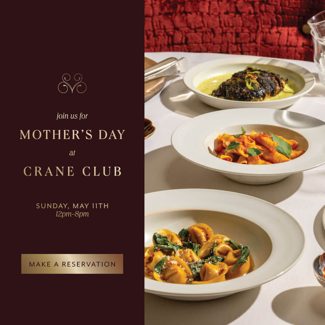 Mother's Day