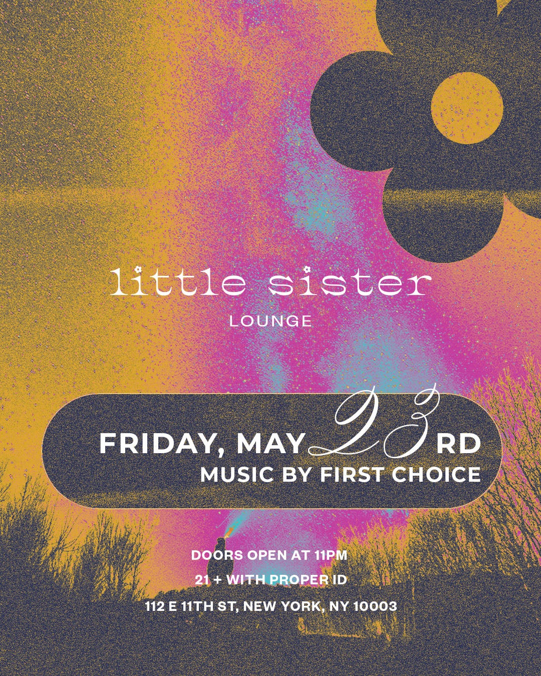 Artist Image - First Choice