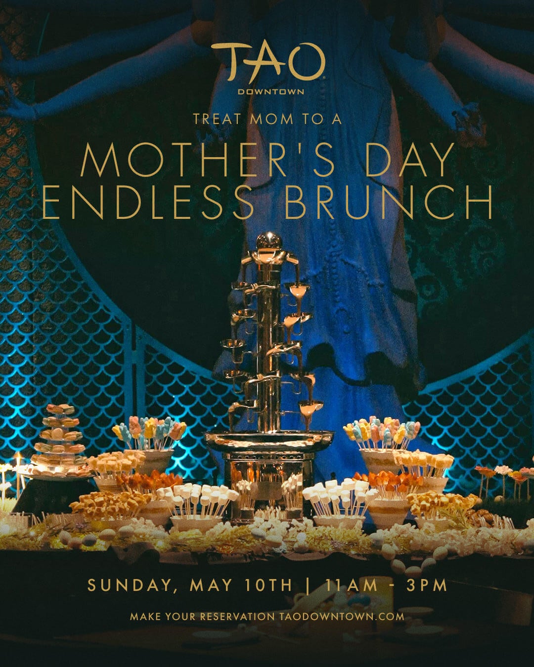 mothers day