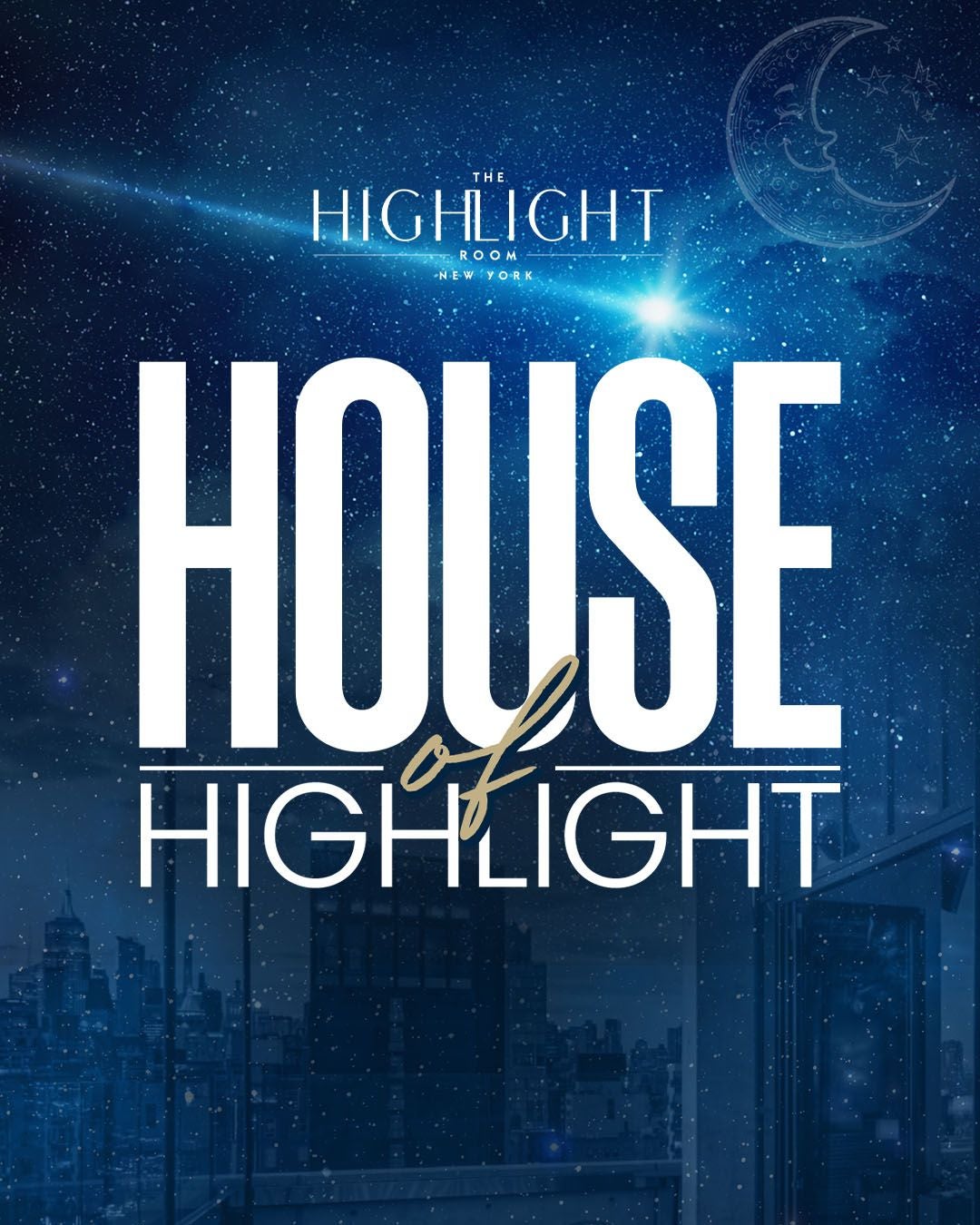 6/26/2025 – Thursdays – The Highlight Room
