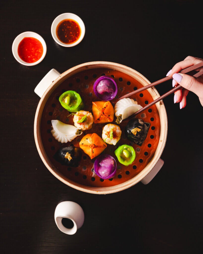 Dim Sum