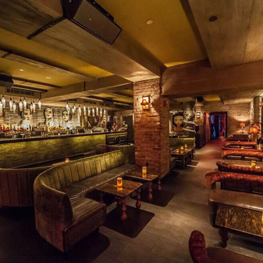 ink bar