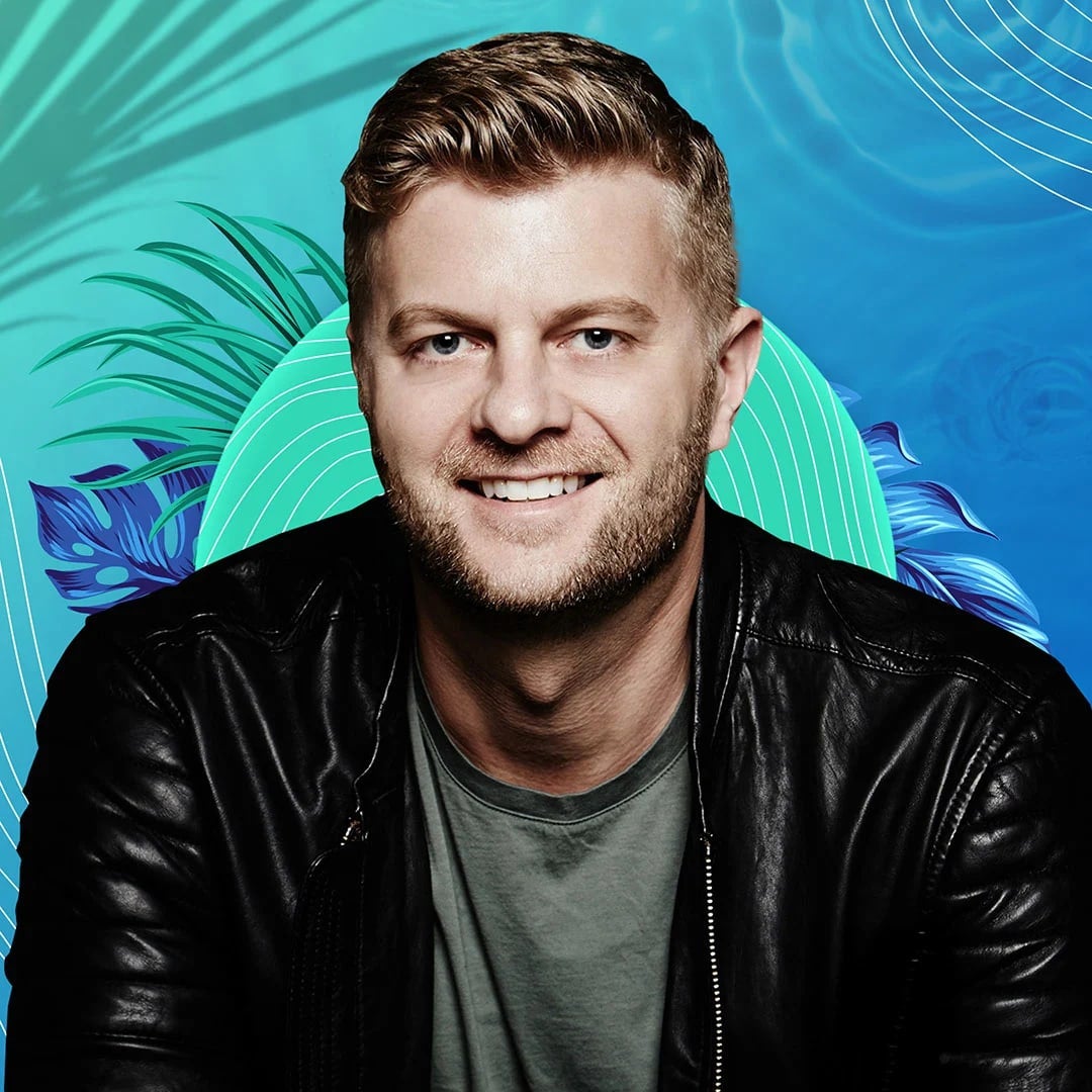 6/7/2025 – Joe Maz – Liquid Pool Lounge