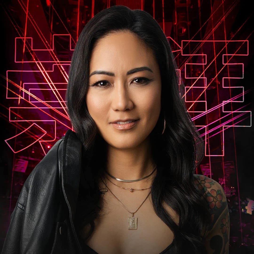 Artist Image - DJ CLA