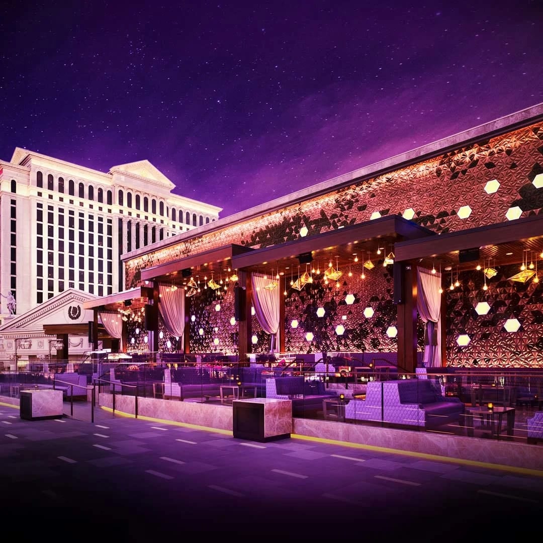 8/28/2025 – OMNIA Thursday – Labor Day Weekend – OMNIA