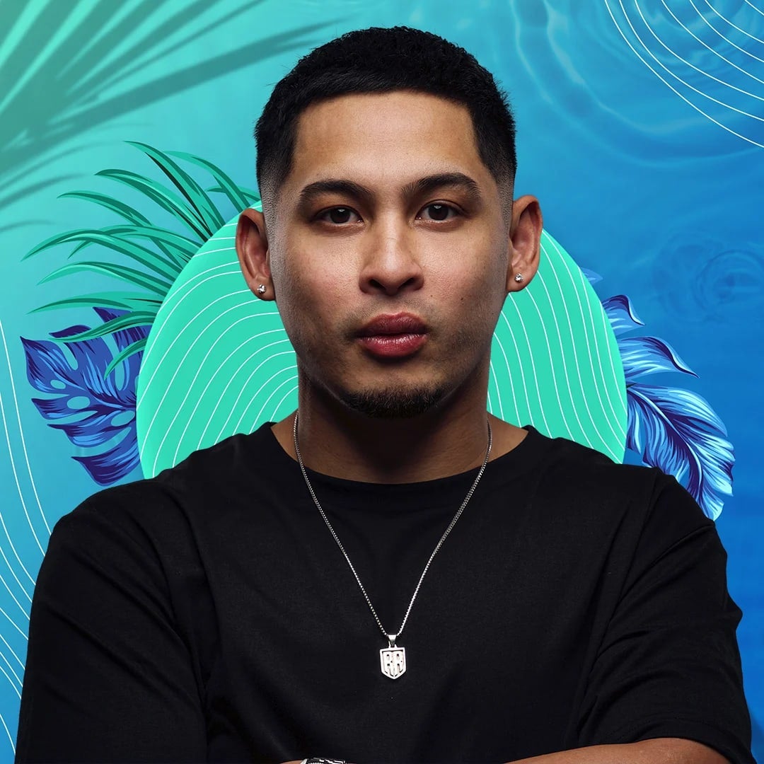 Artist Image - DJ Romeo