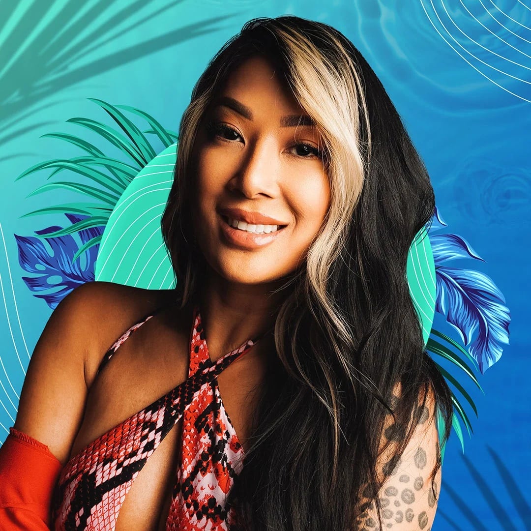 8/15/2025 – DJ Kittie – Liquid Pool Lounge