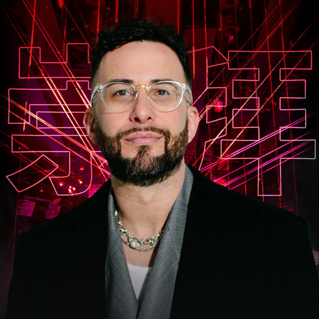 8/7/2025 – Justin Credible – TAO Nightclub