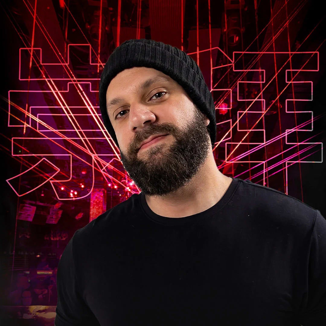 8/14/2025 – DJ Konflikt – TAO Nightclub